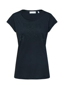 Rich & Royal Rich & Royal, Damen Shirt, Schwarz