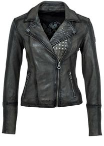 Gipsy, Damen Jacke NENI W18 LASANV, Khaki