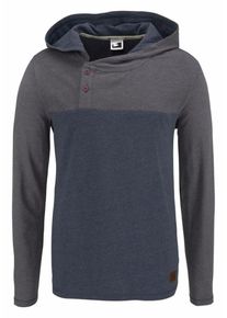OCEAN SPORTSWEAR, Damen Langarmshirt, Marine / Taubenblau