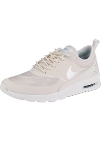 Nike Sportswear, Damen Sneaker 'Air Max Thea', Creme / Weiß