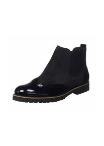 Paul Green, Damen Stiefel, Nachtblau
