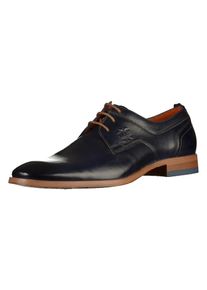 Bugatti, Herren Businessschuhe, Ultramarinblau