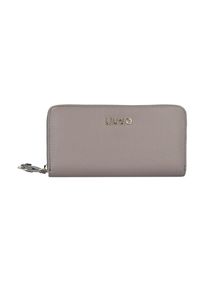 Liu Jo, Damen 'Eze' Geldbörse 19 cm, Greige