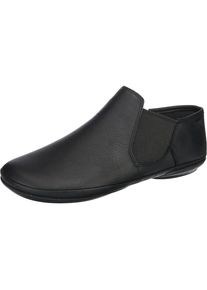 Camper, Damen Right Nina Slipper, Schwarz