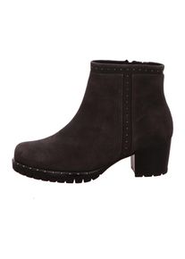 Gabor, Damen Stiefel, Basaltgrau