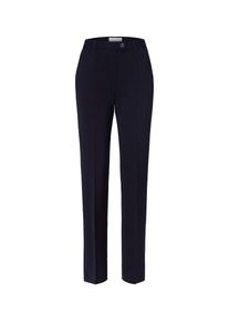 Brax, Damen Hose 'Silvia New', Blau