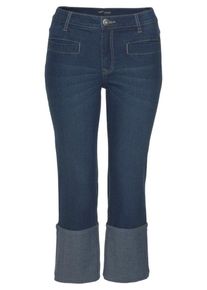 Arizona, Damen Jeans, Blau