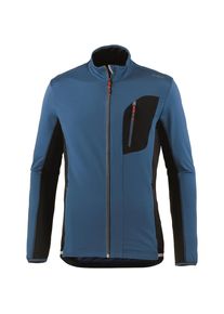 CMP, Herren Funktionsjacke, Blau / Schwarz