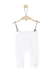 s.Oliver Junior, M&auml;dchen Hose, Wei&szlig;