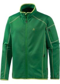 O.C.K. OCK, Herren Fleecejacke , Gr&uuml;n