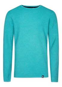 & Colours & Sons COLOURS & SONS, Herren Pullover 'Noah', Türkis