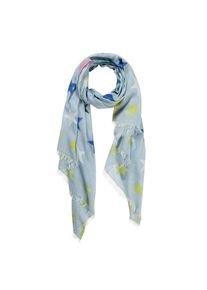Codello, Damen Schal, Rauchblau / Mischfarben