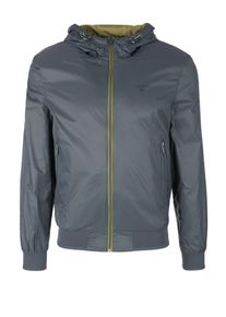 s.Oliver RED LABEL, Herren Wendejacke, Grau