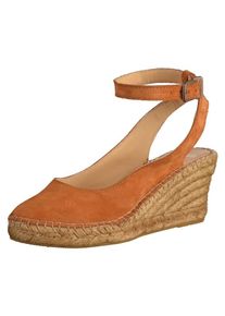 Fred De La BretoniÈre, Damen Pumps, Sand / Cognac