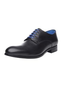SHOEPASSION, Herren Businessschuhe 'No. 5611 BL', Schwarz
