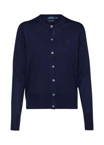 Polo Ralph Lauren, Damen Cardigan, Navy