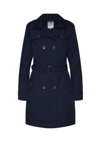 soyaconcept, Damen Mantel 'LORA 2', Navy