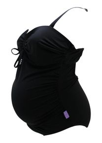 Petit Amour, Damen Badeanzug 'Camerona', Schwarz