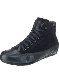 Candice Cooper, Damen Sneakers, Dunkelblau / Violettblau