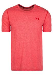 Under Armour, Herren Sportshirt 'Threadborne', Pink