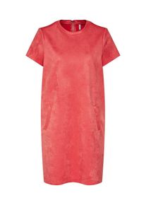 Only, Damen Kleid 'onlBECCA', Pitaya