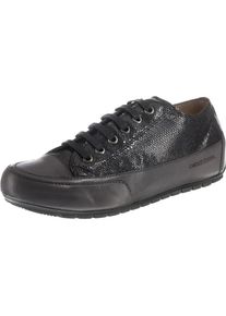 Candice Cooper, Damen Sneakers, Schwarz