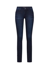 Tom Tailor, Damen Jeans 'Alexa', Blue Denim
