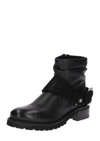 SPM, Damen Ankle Boot 'Jihaa', Schwarz