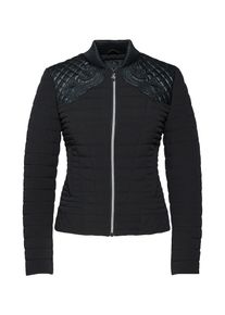 Guess, Damen Jacke, Schwarz