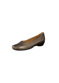 Gabor, Damen Ballerina, Bronze