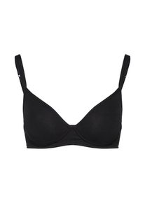 Skiny, Damen BH 'Essentials Wo', Schwarz