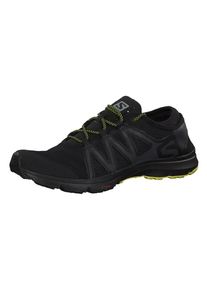 Salomon, Herren Freizeitschuhe 'Crossamphibian Swift', Gelb / Schwarz