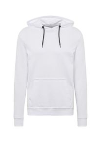 Your Turn YOURTURN, Herren Sweatshirt, Schwarz / Wei&szlig;