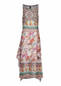 Heine, Damen Kleid, bunt