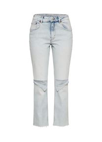 Cheap Monday, Damen Jeans 'Revive', Hellblau