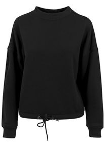 Urban Classics, Damen Crew, Schwarz
