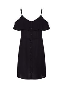 Roxy, Damen Kleid 'HOT SPRING STREETS', Schwarz