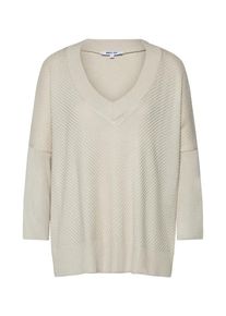 ABOUT YOU, Damen Pullover 'Rosa', Beige