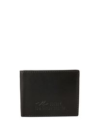 Tom Tailor, Herren Portemonnaie, Schwarz