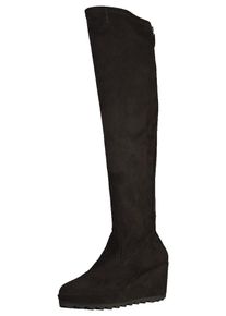 s.Oliver RED LABEL, Damen Stiefel, Schwarz