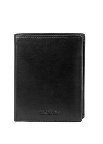Samsonite, Herren Success SLG Geldbörse II Leder 10 cm, Schwarz