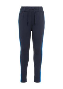 name it, M&auml;dchen Hose, Navy