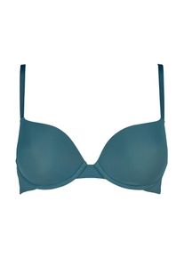 Skiny, Damen Multi BH 'Micro Lovers', Petrol
