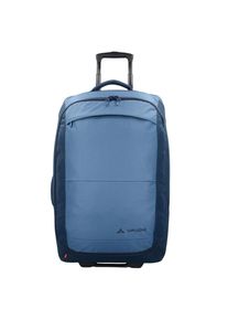 Vaude, Damen Trolley 'Turin M', Blau / Dunkelblau