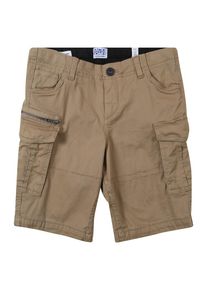 Jack & Jones Jack & Jones Junior, Shorts 'JJICHOP JJCARGO', Oliv