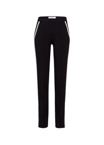 Brax, Damen Hose 'Mills', Schwarz