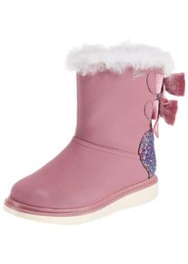 Geox, M&auml;dchen Winterstiefel 'THYMAR', Rosa