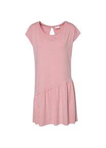 Vila, Damen Kleid, Rosa