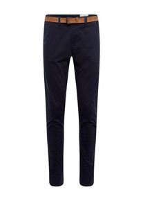 Tom Tailor Denim, Herren Chinohose, Dunkelblau