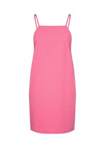 EDITED, Damen Kleid 'Mira', Pink